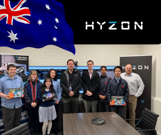HYZON-2